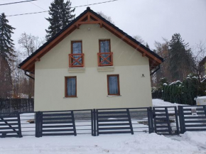 DOMEK BIAŁKA ZDRÓJ Szklarska Poręba